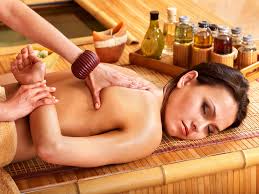 Aroma Therapy