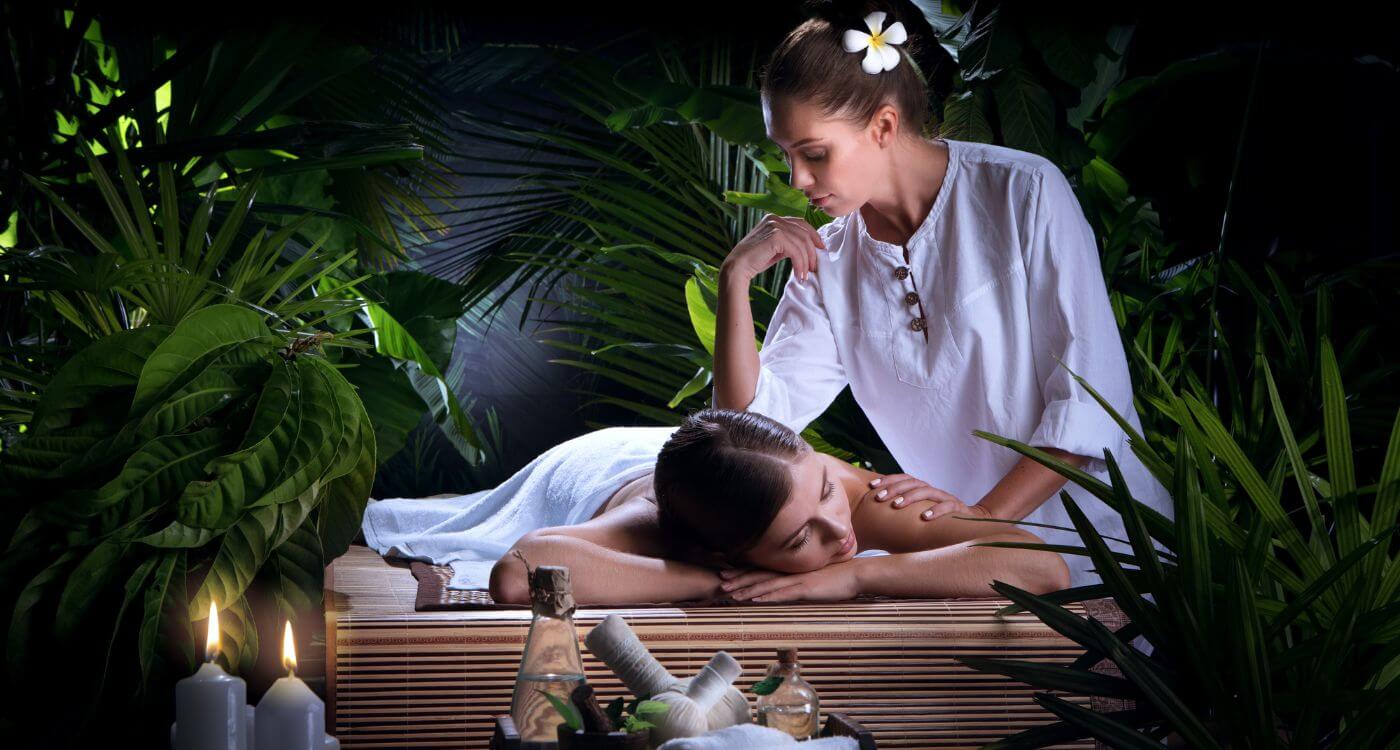 Balinese Massage
