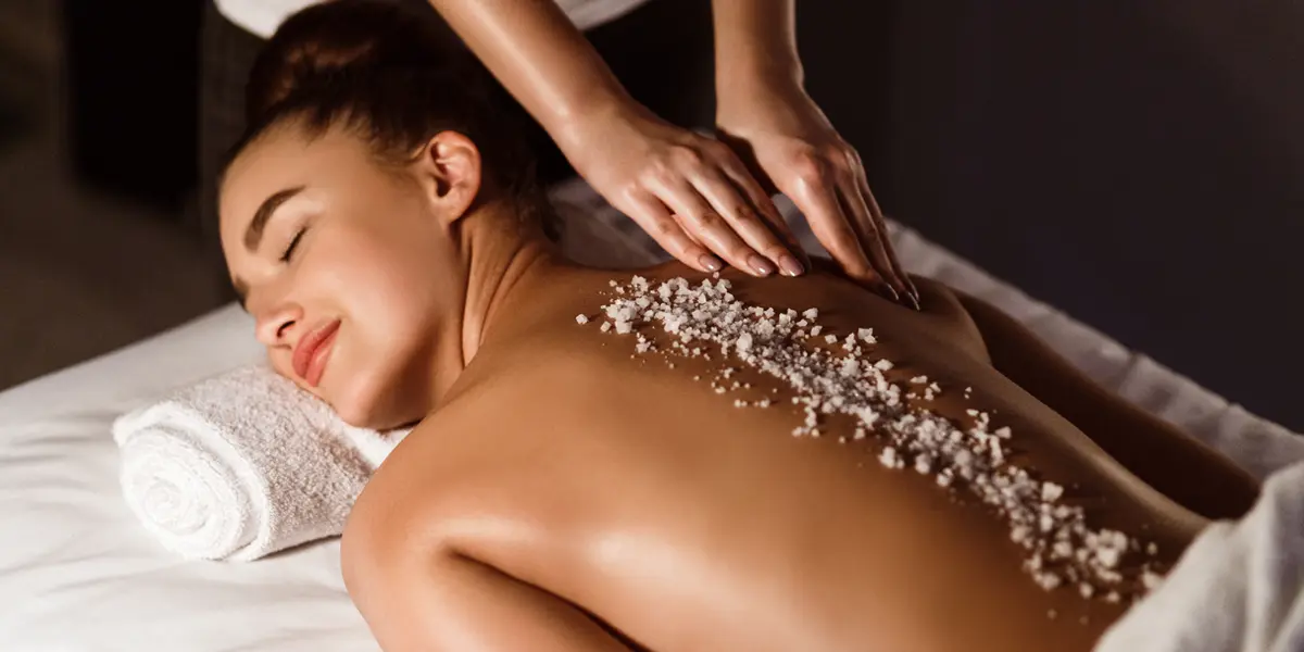 Body Polish